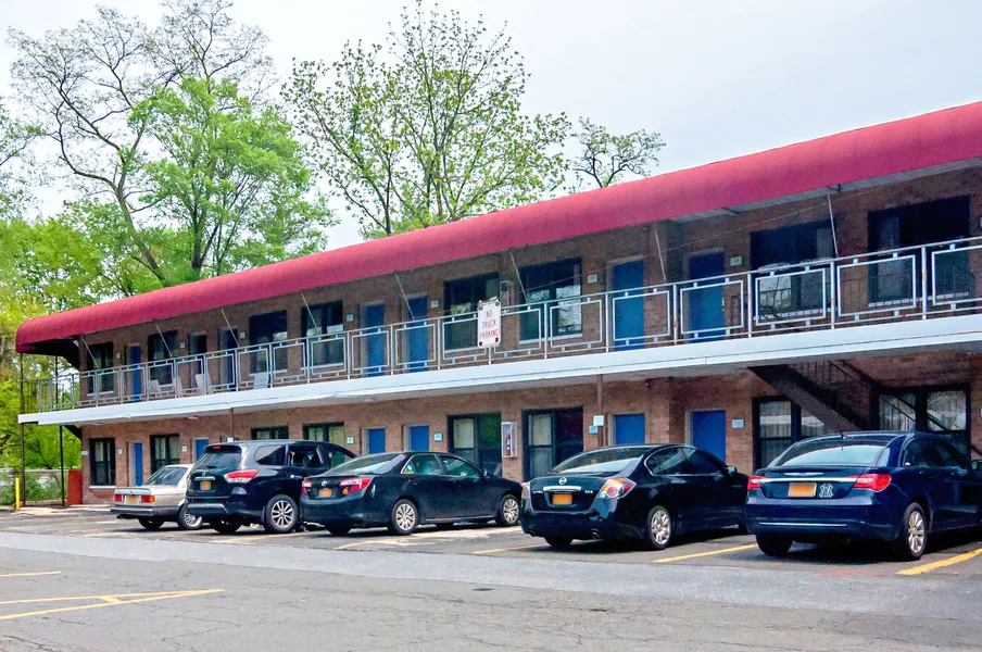 Motel 6 Elmsford, NY - White Plains hotel detail image 2