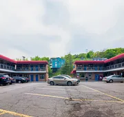 Motel 6 Elmsford, NY - White Plains hotel detail image 4