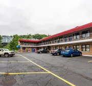 Motel 6 Elmsford, NY - White Plains hotel detail image 5