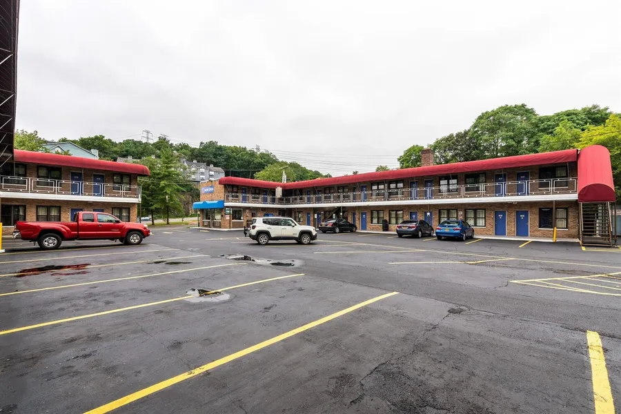 Motel 6 Elmsford, NY - White Plains hotel detail image 6