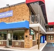 Motel 6 Elmsford, NY - White Plains hotel detail image 7