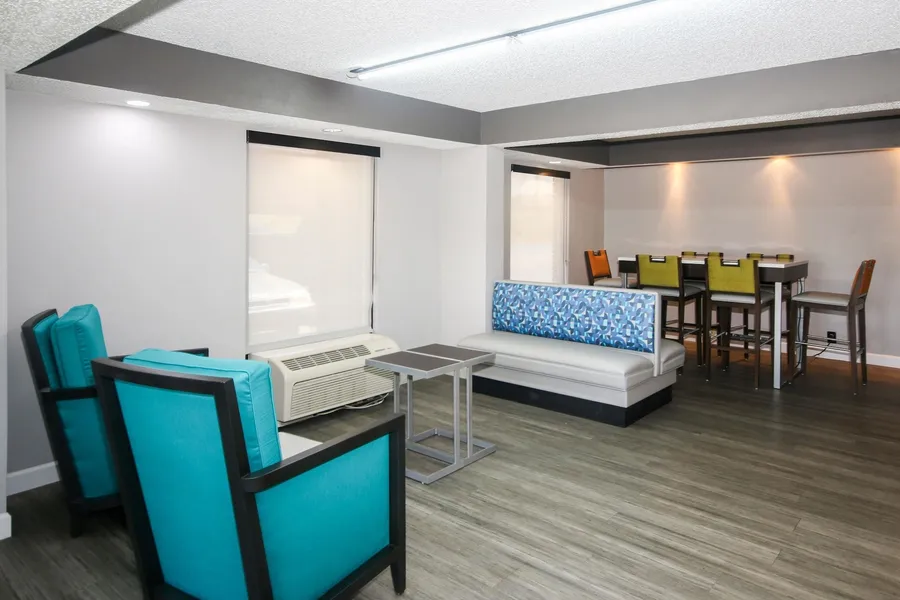 Quality Inn Clinton - Laurens I-26 hotel detail image 2