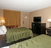 Quality Inn Clinton - Laurens I-26 hotel detail image 5