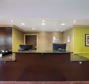 Sleep Inn & Suites Colby hotel detail image 4