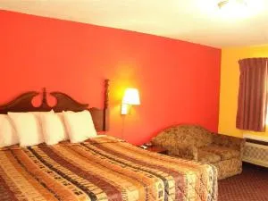 Sunrise Inn Brownsville hotel thumbnail 2