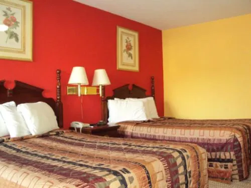 Sunrise Inn Brownsville hotel detail image 2