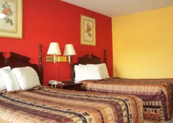 Sunrise Inn Brownsville hotel thumbnail 2
