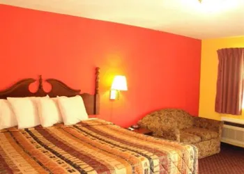Sunrise Inn Brownsville hotel thumbnail 3