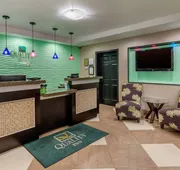Quality Inn Covington Downtown hotel detail image 7