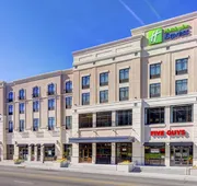 Holiday Inn Express & Suites Kansas City KU Medical Center by IHG hotel detail image 3