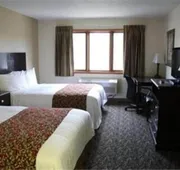 Valley Inn hotel detail image 4