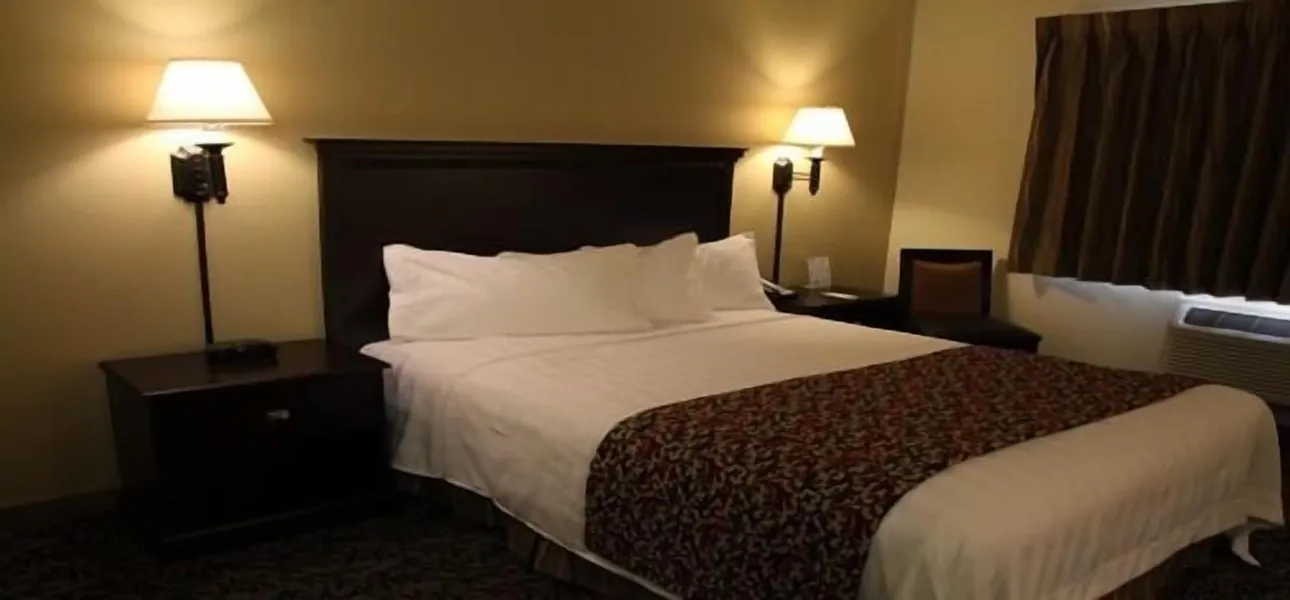 Valley Inn hotel detail image 6