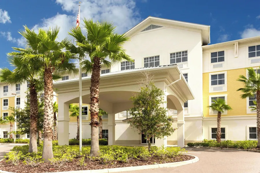Holiday Inn Express & Suites Palm Coast I95 by IHG hotel detail image 2