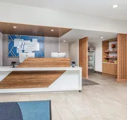 Holiday Inn Express & Suites Palm Coast I95 by IHG hotel detail image 3