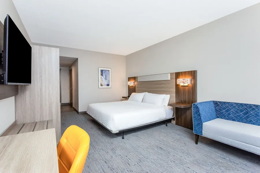 Holiday Inn Express & Suites Palm Coast I95 by IHG hotel detail image 6