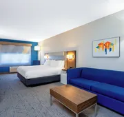 Holiday Inn Express & Suites Palm Coast I95 by IHG hotel detail image 7