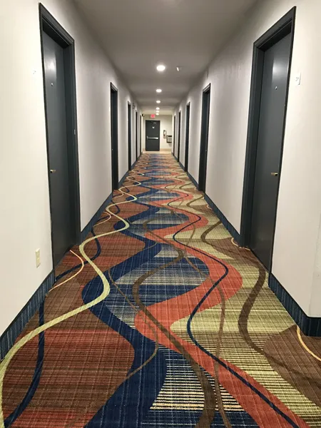 Scottish Inn and Suites hotel detail image 6
