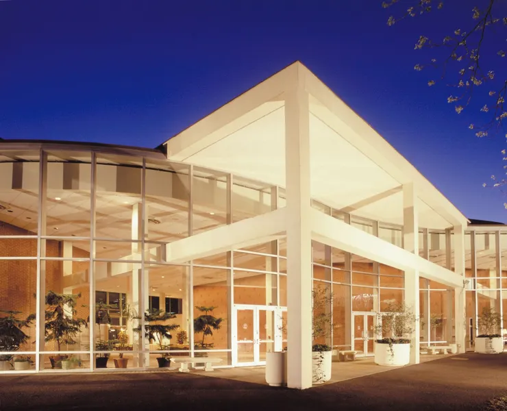The University of Georgia Center for Continuing Education & Hotel hotel detail image 2