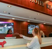 The University of Georgia Center for Continuing Education & Hotel hotel detail image 4