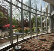 The University of Georgia Center for Continuing Education & Hotel hotel detail image 7