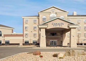 Canalta Hotel Humboldt hotel thumbnail 3
