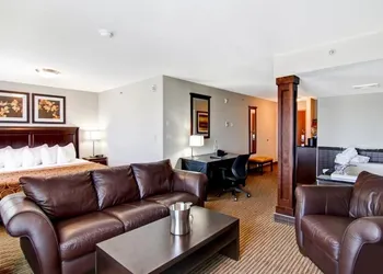 Canalta Hotel Humboldt hotel thumbnail 5