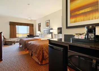 Canalta Hotel Humboldt hotel thumbnail 7