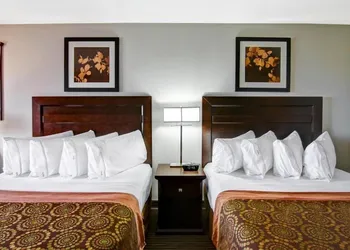Canalta Hotel Humboldt hotel thumbnail 8