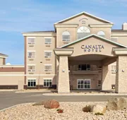 Canalta Hotel Humboldt hotel detail image 3
