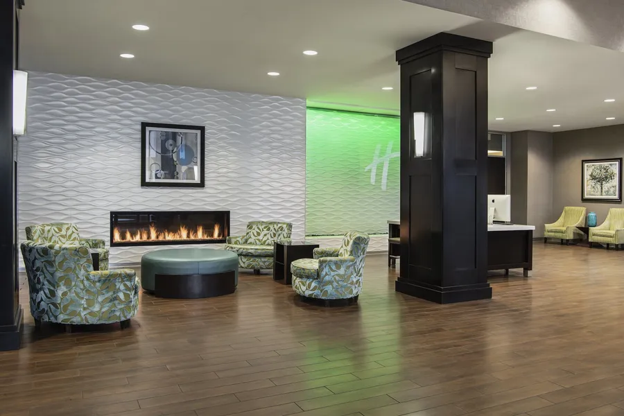 Holiday Inn Hotel & Suites Saskatoon Downtown by IHG hotel detail image 2