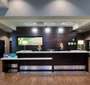 Holiday Inn Hotel & Suites Saskatoon Downtown by IHG hotel detail image 4