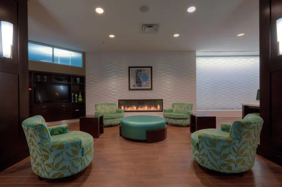 Holiday Inn Hotel & Suites Saskatoon Downtown by IHG hotel detail image 6