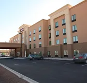 Hampton Inn & Suites Carlsbad hotel detail image 4