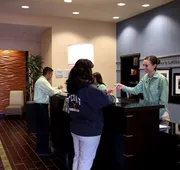 Hampton Inn & Suites Carlsbad hotel detail image 5