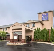 Sleep Inn & Suites Queensbury - Lake George hotel detail image 4