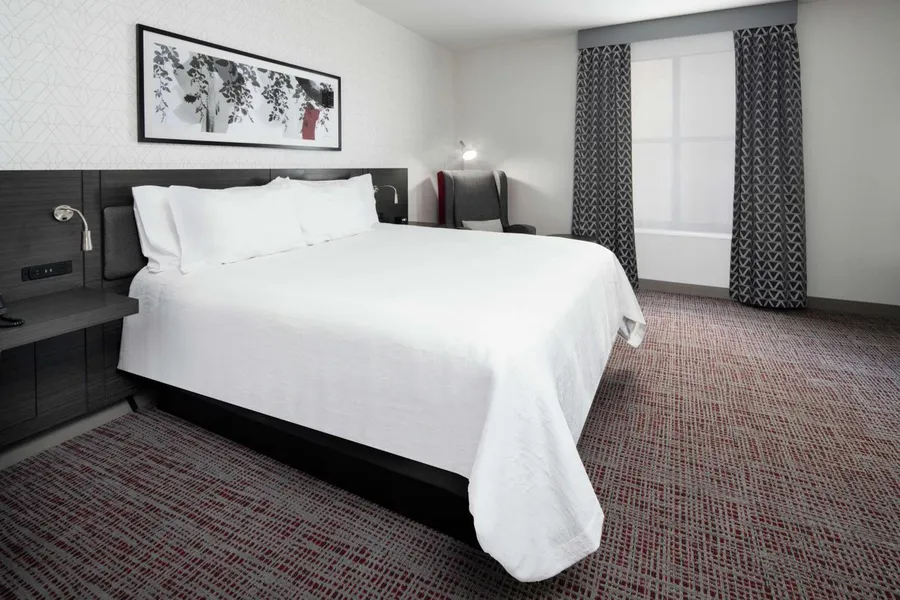 Hilton Garden Inn Irvine Spectrum Lake Forest hotel detail image 2