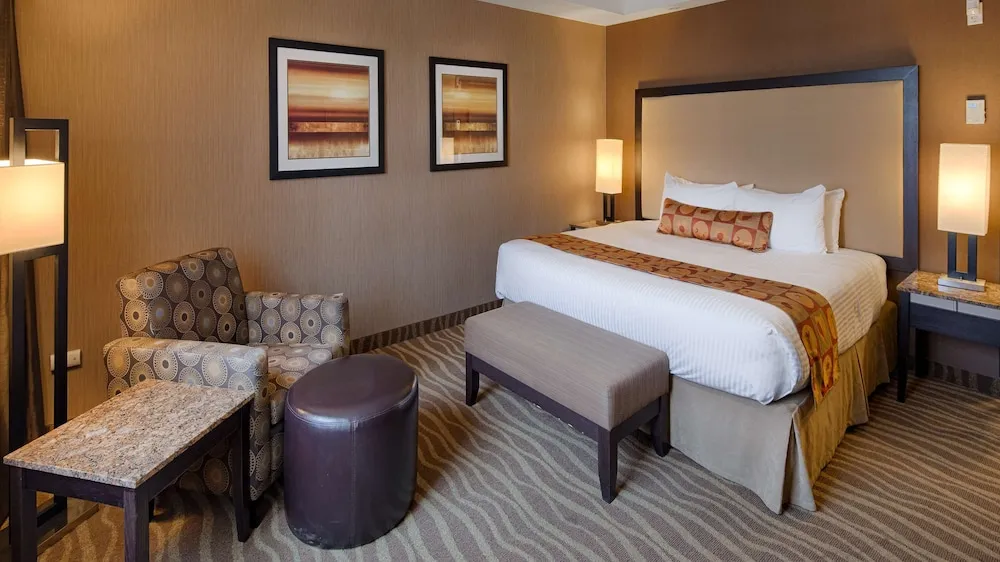 Best Western Premier Freeport Inn Calgary Airport hotel detail image 2