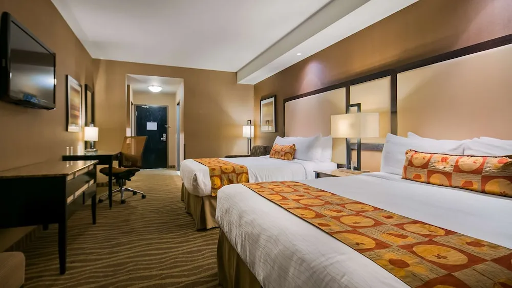Best Western Premier Freeport Inn Calgary Airport hotel detail image 6