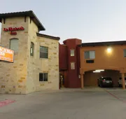 La Hacienda near Alamodome & Riverwalk hotel detail image 3