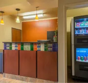 La Hacienda near Alamodome & Riverwalk hotel detail image 5