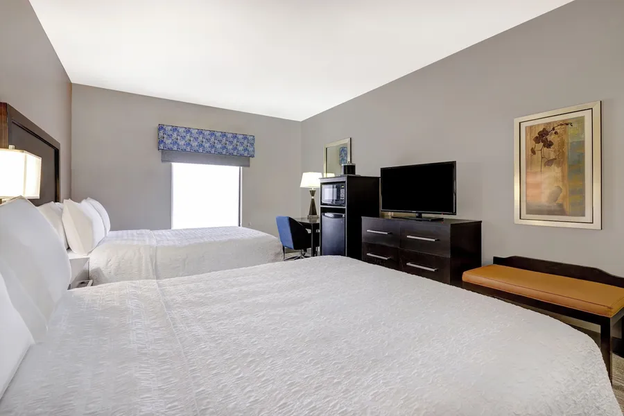 Hampton Inn & Suites Tampa Northwest/Oldsmar hotel detail image 6