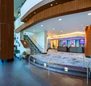 Embassy Suites Houston Downtown hotel detail image 5