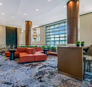 Embassy Suites Houston Downtown hotel detail image 7