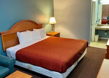 Plaza Inn Springfield hotel thumbnail 6