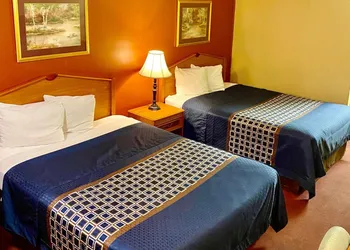 Plaza Inn Springfield hotel thumbnail 7