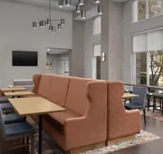 Hampton Inn & Suites Huntersville hotel detail image 4