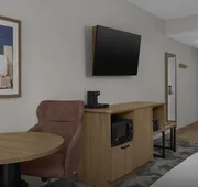Hampton Inn & Suites Huntersville hotel detail image 7