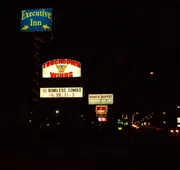 Executive Inn hotel detail image 4