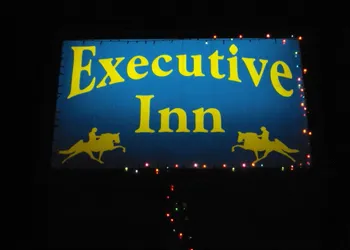 Executive Inn hotel thumbnail 5