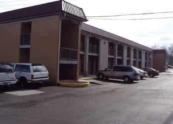 Executive Inn hotel thumbnail 6